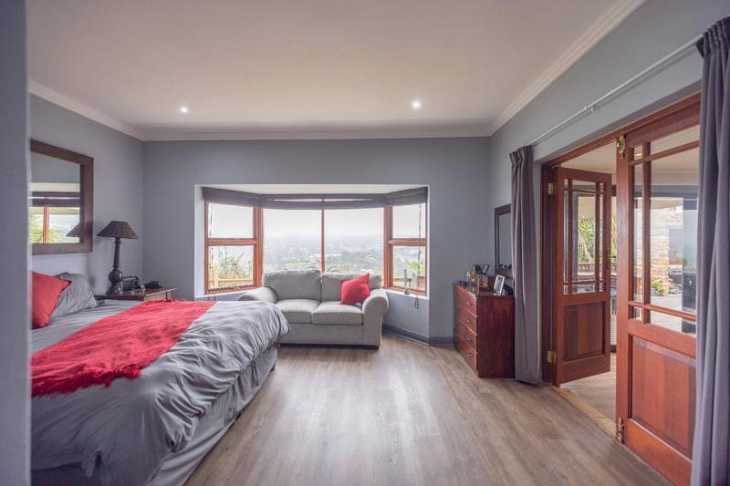 4 Bedroom Property for Sale in Kingswood Eastern Cape